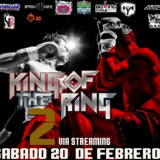 King of the ring 2